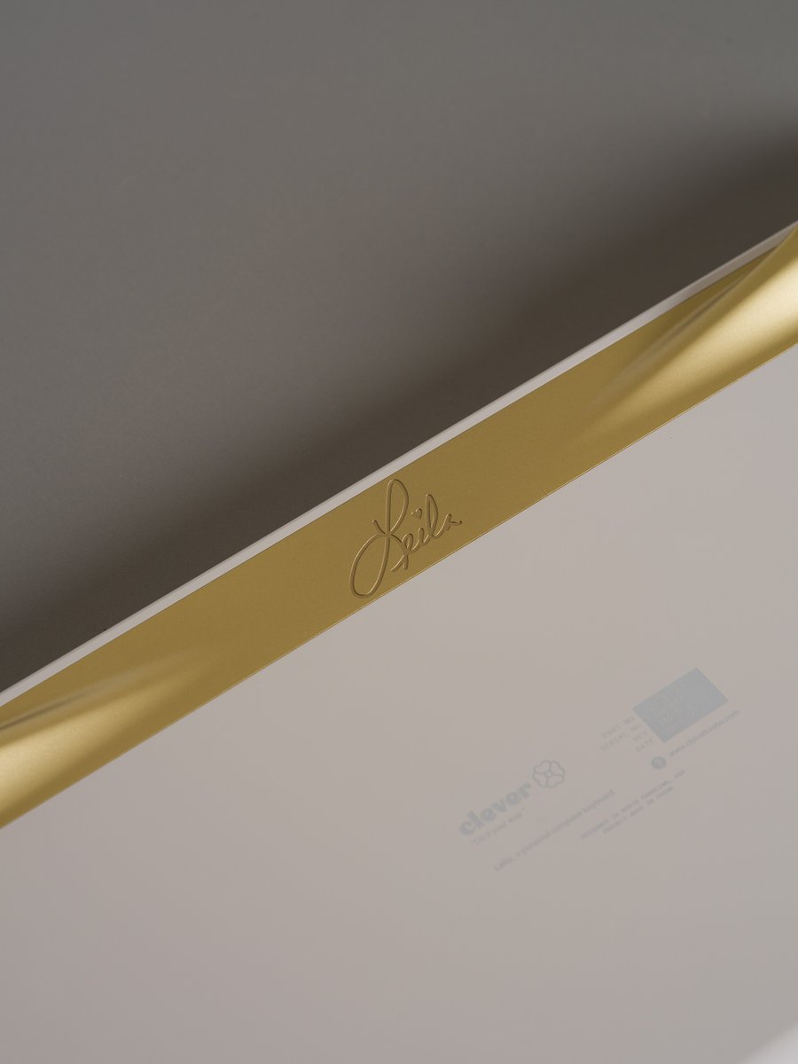 The Leila.

Full size EC board. I wish i took more pictures of this board while I got to look at it.