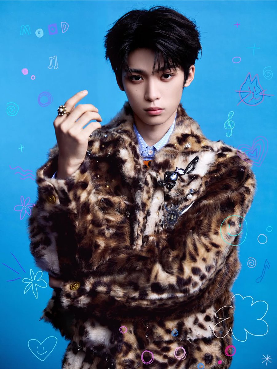 daytoy_wc's tweet image. น้องจื่อยังไม่เคยไปต่างประเทศ
น้องอยากรู้ว่าความรู้สึกเวลาไปต่างประเทศเป็นยังไง งั้นน้องจื่อมาเทสระบบที่ประเทศไทยได้เลย 
&quot;อยากมีโมเม้นแบบประเทศไทยเป็นประเทศแรกที่ผมมา&quot;

#Ziyu #梓渝