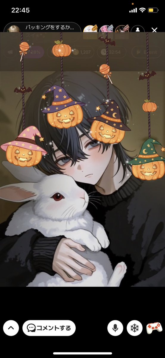 suiren1127's tweet image. まだまだ色んな方と仲良くなりたいのでもっかいやらせて‼️

🎶アイコン見たことある人
🎶ゲーム 漫画の話題が好きな人
🎶毎日配信してくれる人探してる人

絡んでくれる人 いいね・RPで迎えに行くよ‼️
これを機に仲良くしてくださいっ

 #仲良しキャンペーン
 #spoon
 #拡散希望 
 #配信初心者