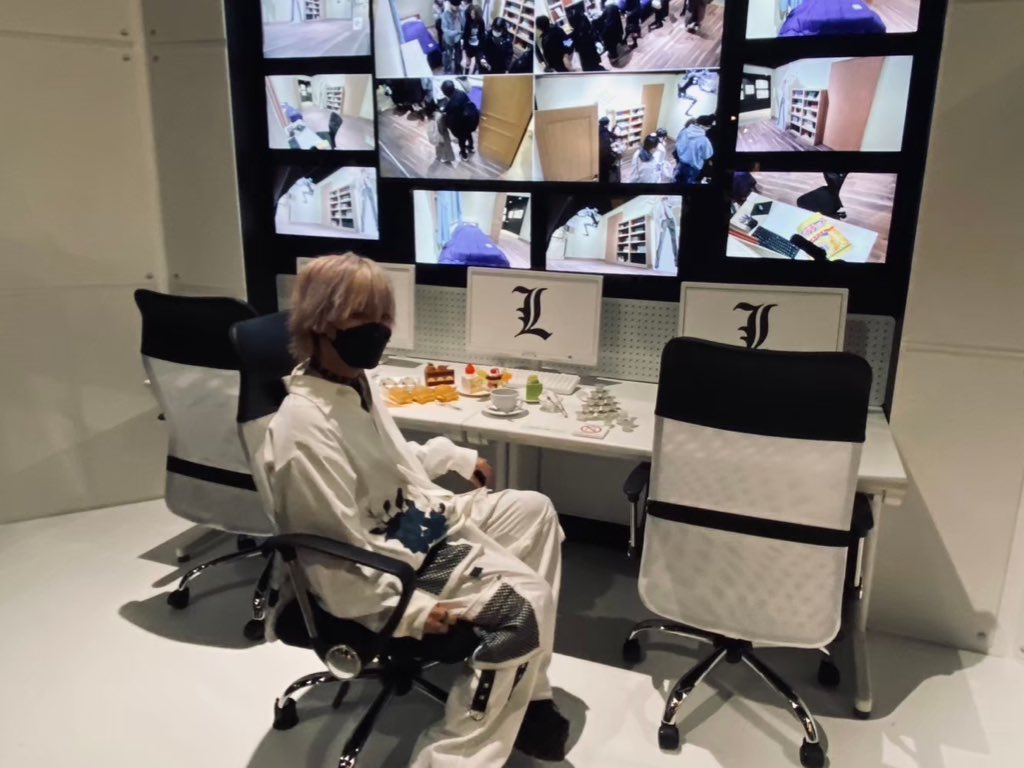 suiren1127's tweet image. まだまだ色んな方と仲良くなりたいのでもっかいやらせて‼️

🎶アイコン見たことある人
🎶ゲーム 漫画の話題が好きな人
🎶毎日配信してくれる人探してる人

絡んでくれる人 いいね・RPで迎えに行くよ‼️
これを機に仲良くしてくださいっ

 #仲良しキャンペーン
 #spoon
 #拡散希望 
 #配信初心者