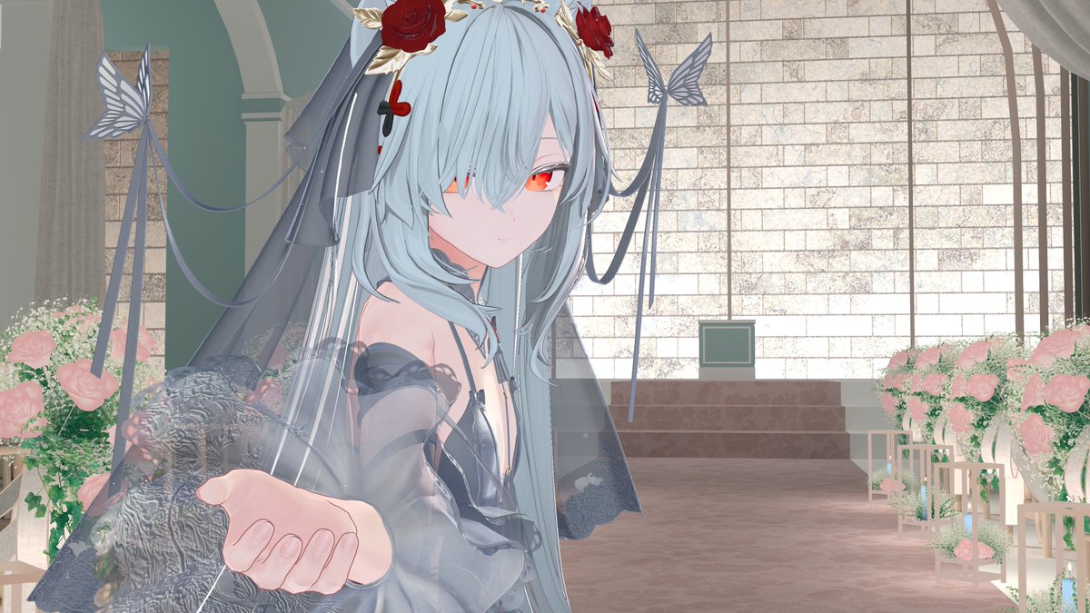 furu_kappa_vr's tweet image. 