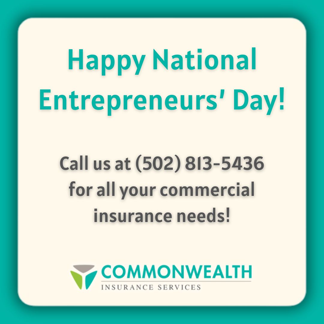 Commonwealth Insurance Services tweet media