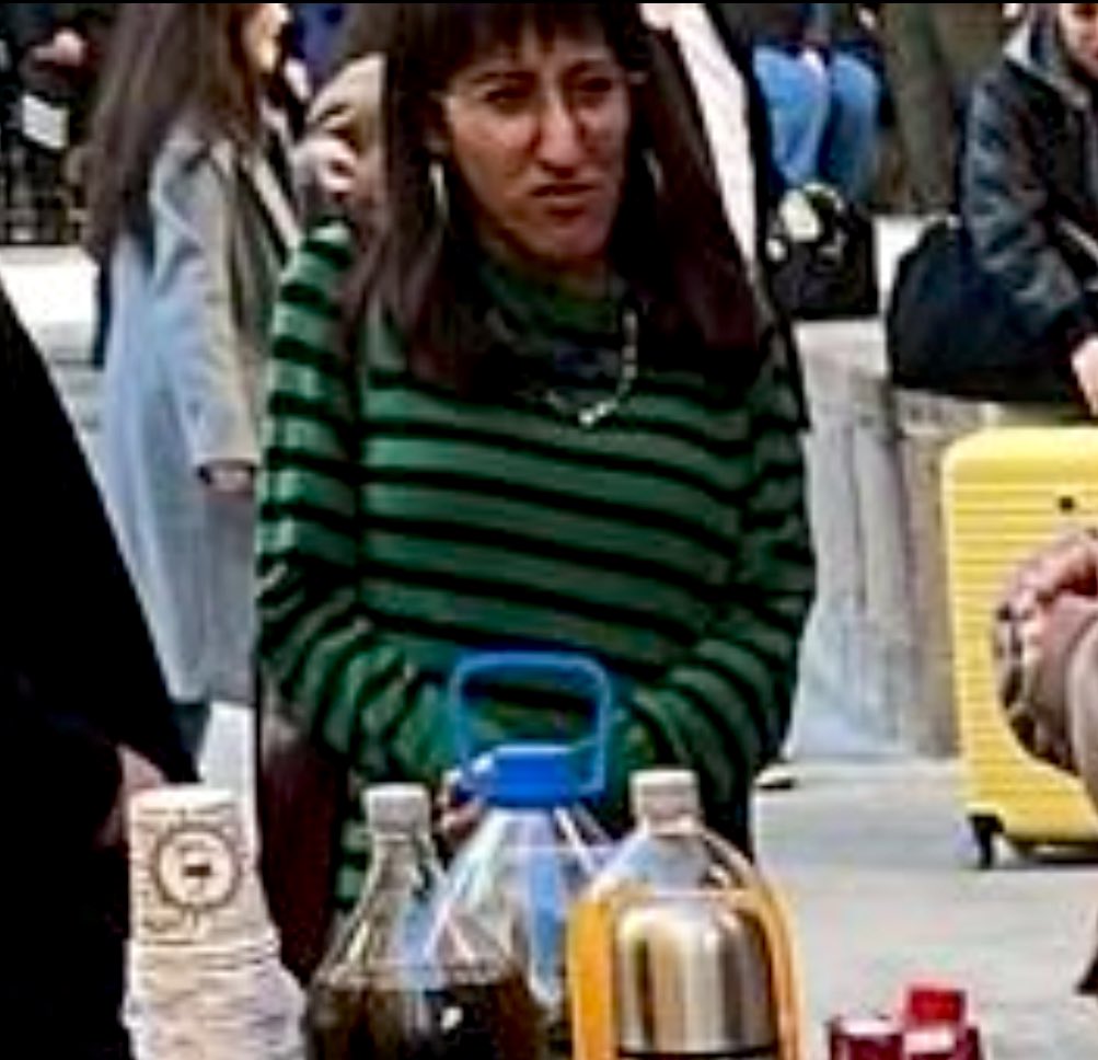 TestorizeNomad's tweet image. Euzübillahimineşşeytanirracim