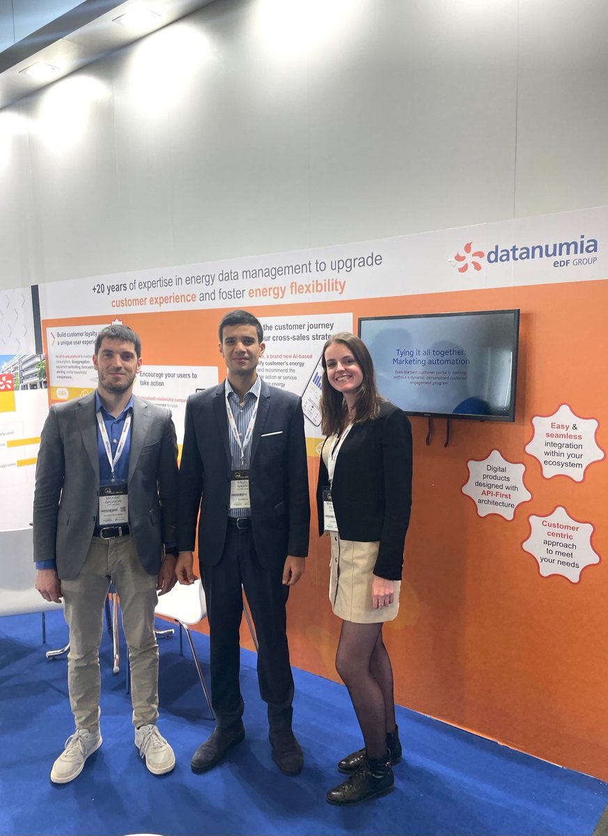 Datanumia tweet media