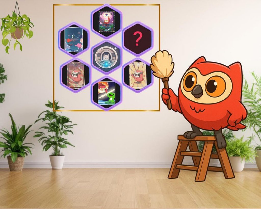 missed $Bonk

missed $Wen

missed $pengu

don’t miss <a href="/moonbirds/">Moonbirds</a>, if you are a Solana seeker mobile user, try mint their NFT 

$BIRB coming!!!