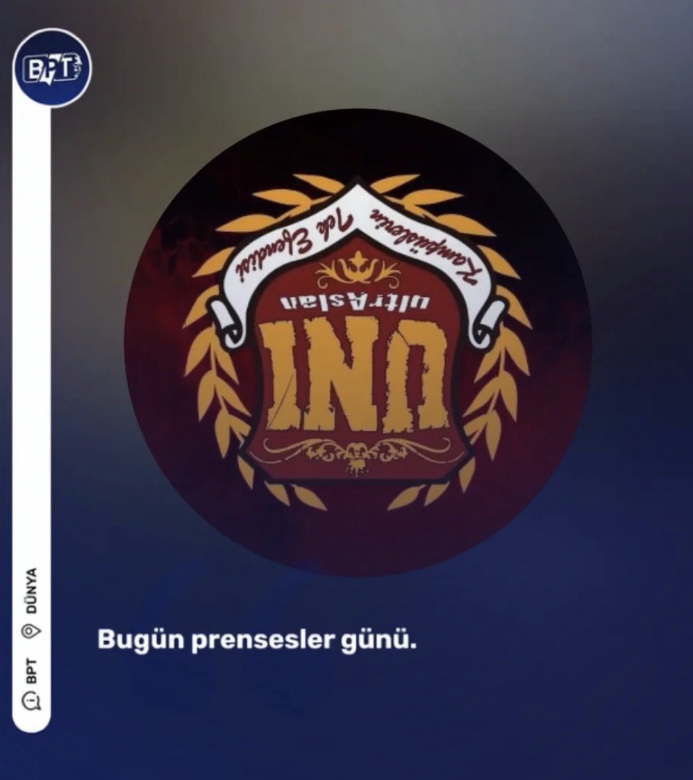 #PrenseslerGünü
