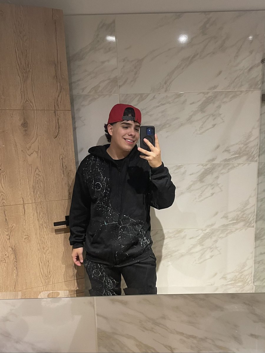 sebaspayarezz's tweet photo. https://t.co/VwS1Qg8R5m