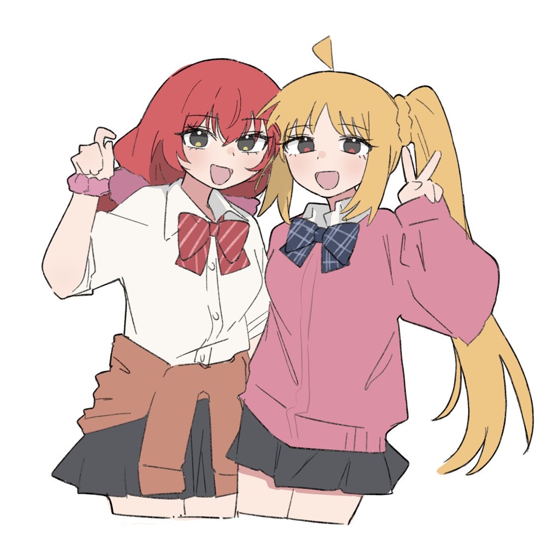 あらたか tweet media