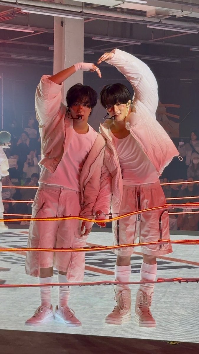 sunday3rd_'s tweet image. ไม่ต่อยกันน้า รักกันๆ