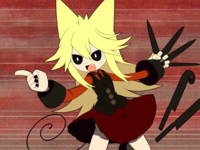 Entropyfragment's tweet image. I actually would have known GACHI if I had looked up more abt this panel because I saw it two years ago and I thought it was Moge Ko fanart 🥀💔