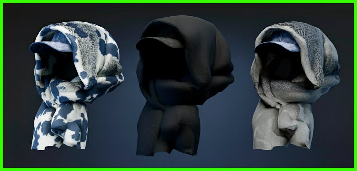 Zenyisky's tweet image. New fur sweaters with Caps are out! Get ready for the cold 
Check them out on Zen Store @Roblox 
roblox.com/catalog/111509…

#UGC #RobloxUGC #RobloxDev #Roblox #robloxstudio