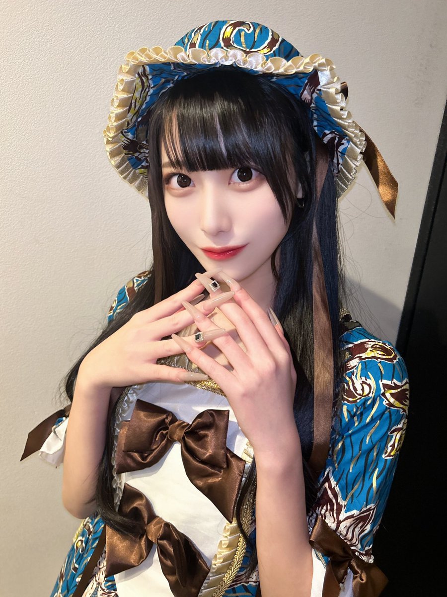 宇佐木にの 【夢みるアドレセンス】 (@Nino_yumeado) / Posts / X