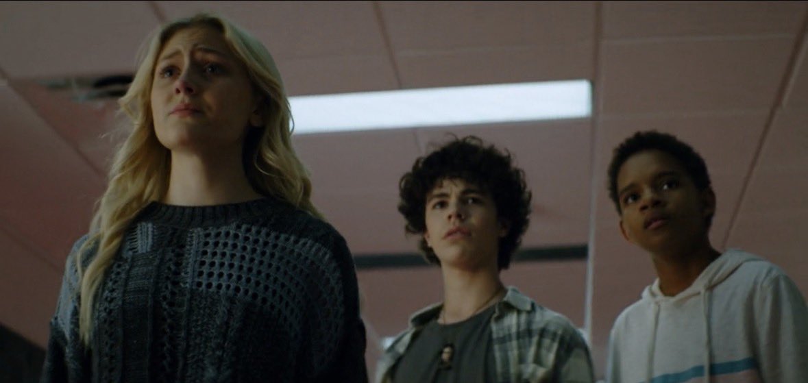 Daily Chucky tweet media