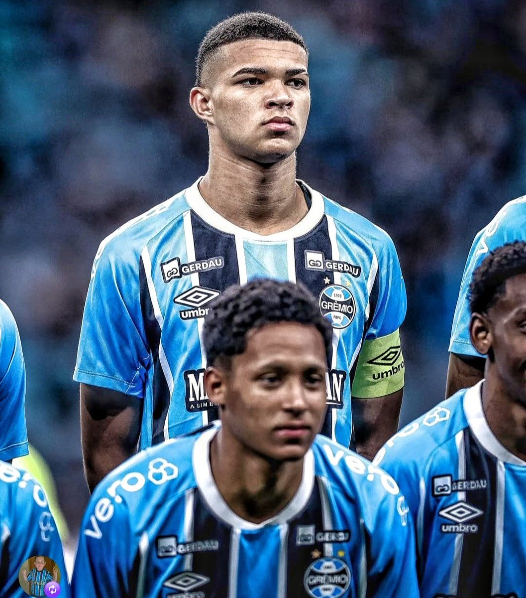 Grêmio TimeLine tweet media