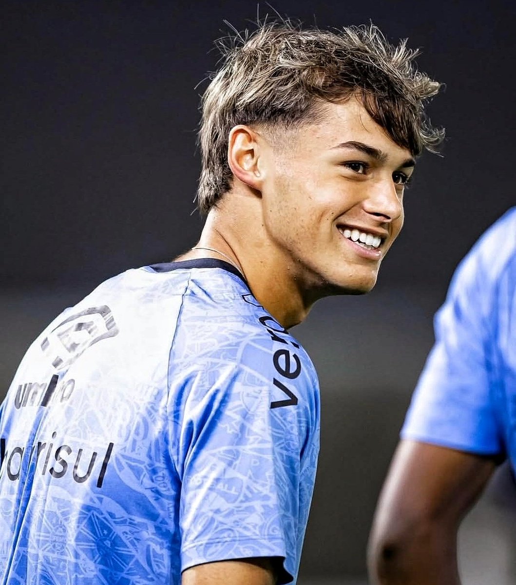 Grêmio TimeLine tweet media