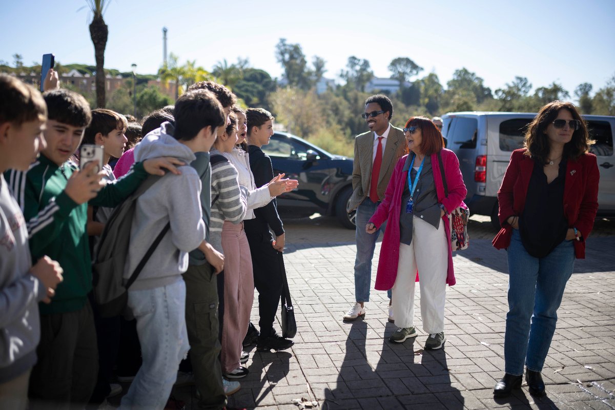 Festival de Huelva. Cine Iberoamericano tweet media