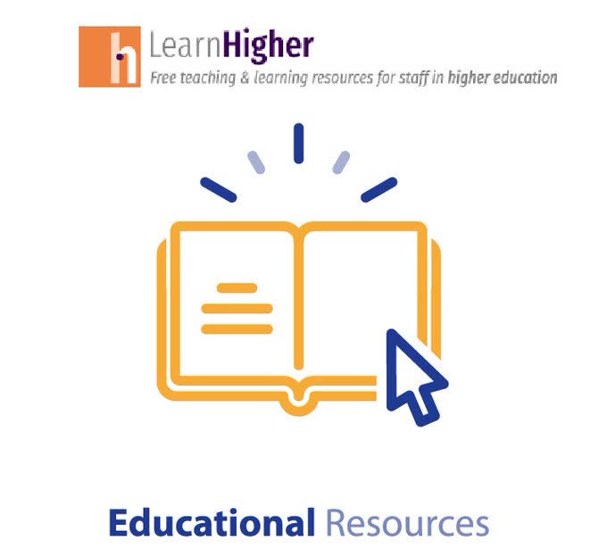 aldinhe_LH's tweet photo. If you've got any brilliant teaching and learning resources, please do think about submitting them to LearnHigher via https://t.co/CdjrIn5Ema #LTHEchat #StudyChat #LoveLD #ALDinHE https://t.co/Ew1hEWK63R