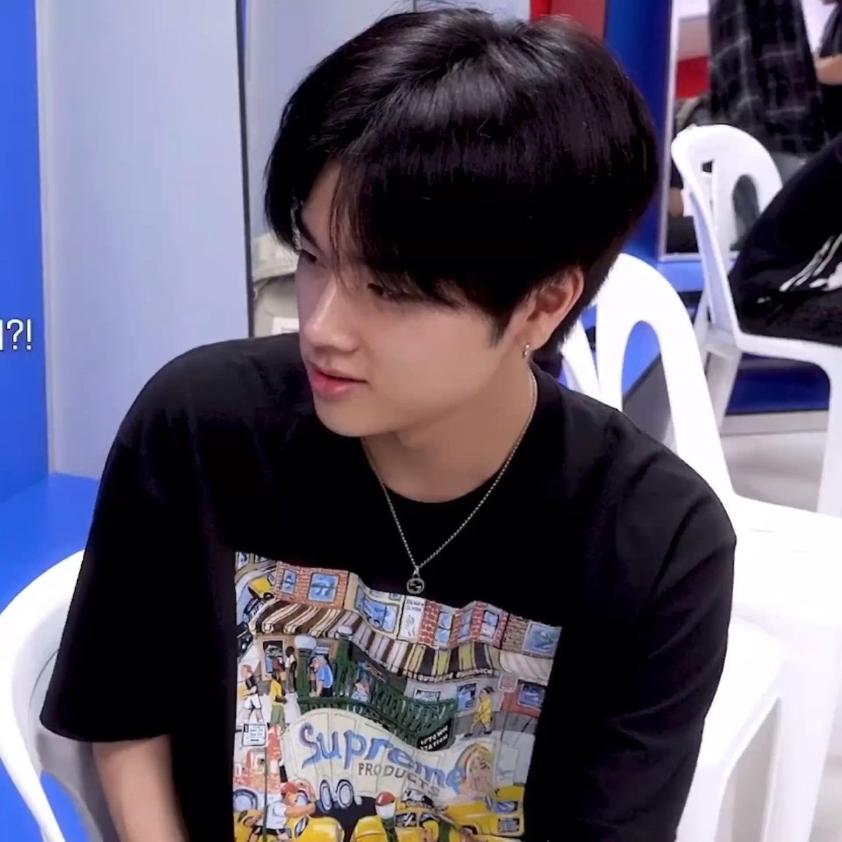 monggu3u3's tweet image. 너에게 빠지지 않을 방법을 내게 알려줘 !