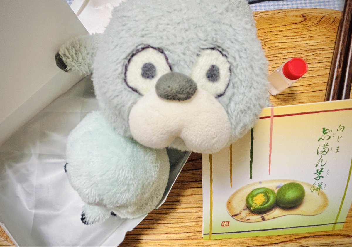 もちもちの (@_mochi2_mochi) / Posts / X