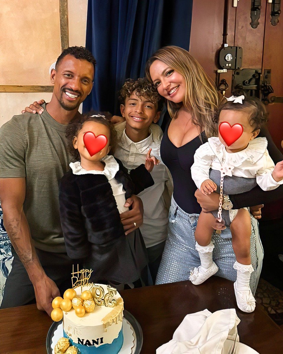 Thank you for the birthday wishes and all the love 🎂🥳 
Grateful for another amazing year with my family and everyone who supports me 🙌🏾