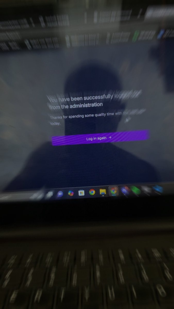 Meek_emma007's tweet image. It will be super visible soon but for now, let’s do with what I have ………..

Django/Django RestFramework

#Backend #Tech #SoftwareEngineering