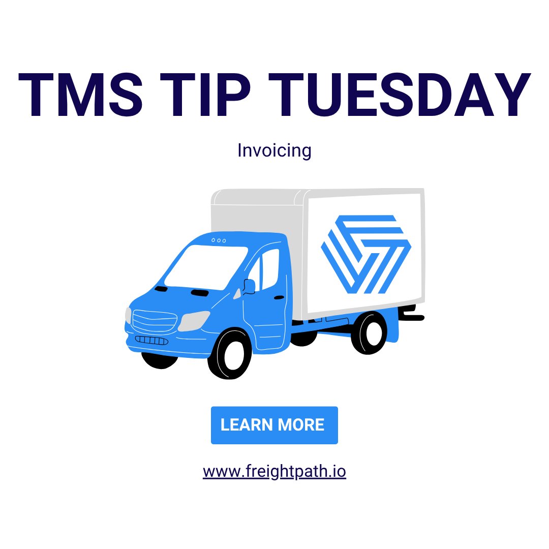 FreightPath tweet media