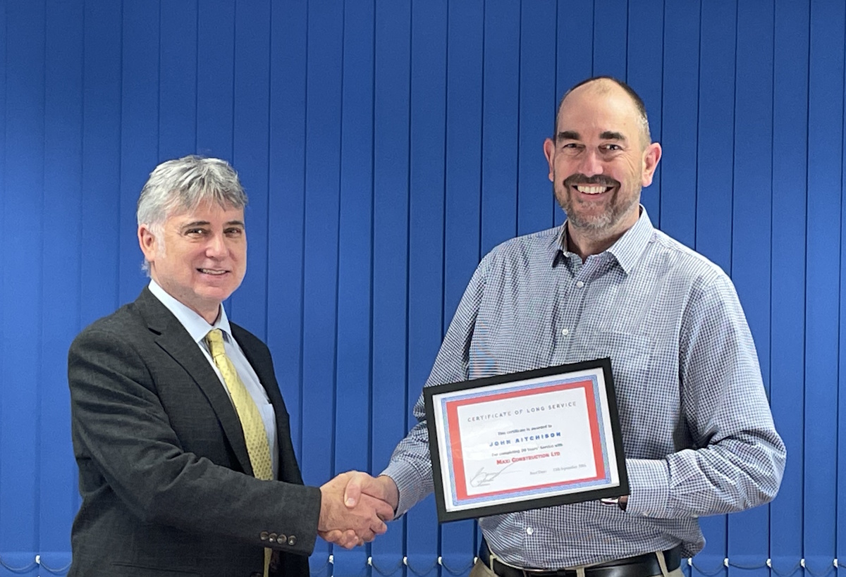 Maxi Construction tweet media