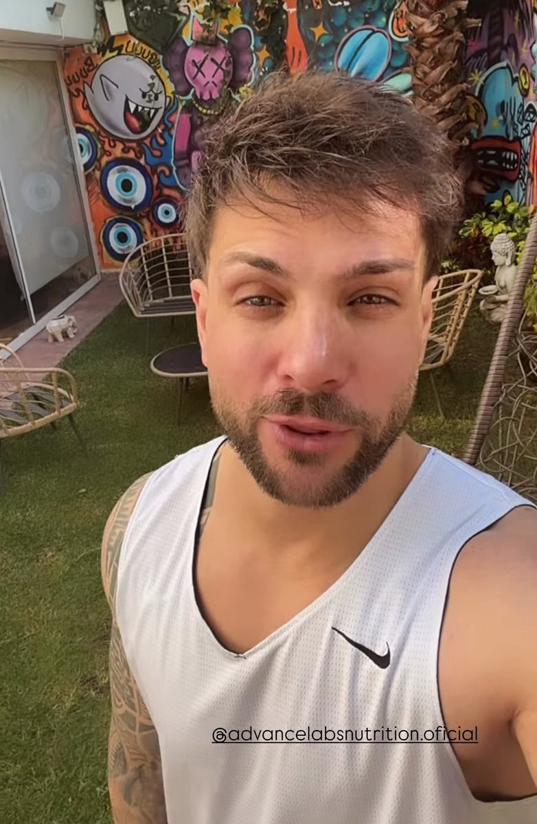Que todo te salga bien #nicolaPorcella