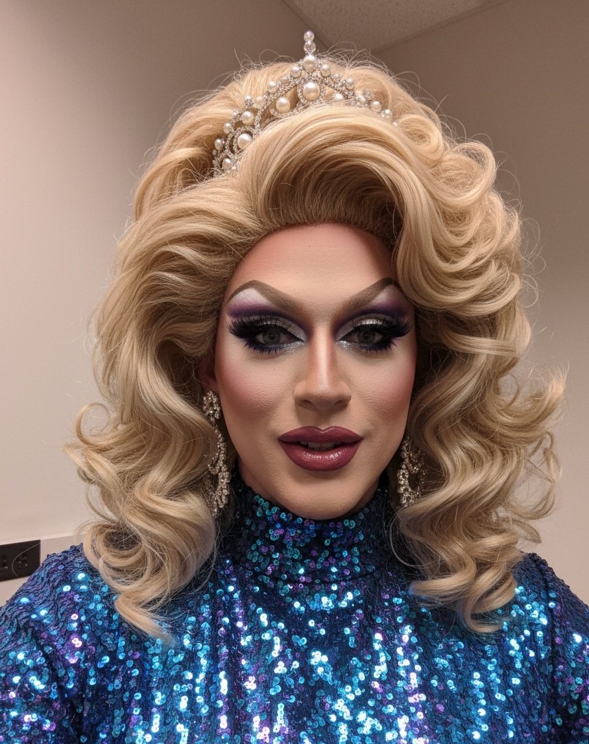 himakyubi's tweet image. Came in looking gorge for work today