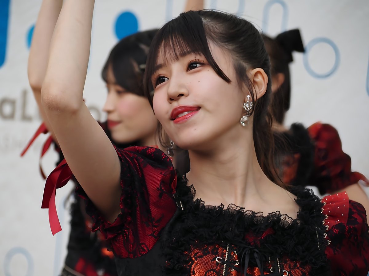 suisui_swimie's tweet image. MyDresscodeの桜瀬もえさん、だと思います
 #正しいワタシの口説き方 #MyDresscode #マイドレ