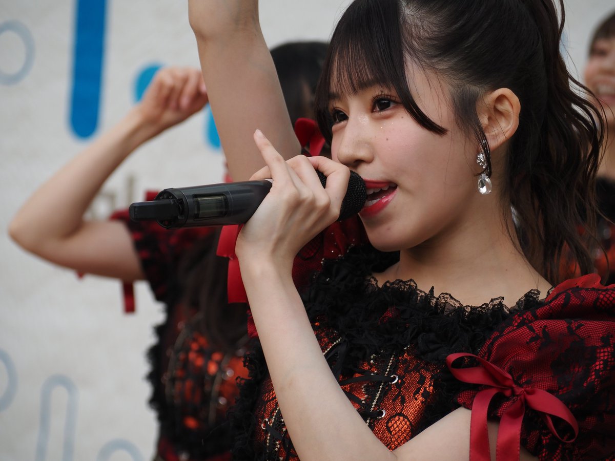 suisui_swimie's tweet image. MyDresscodeの桜瀬もえさん、だと思います
 #正しいワタシの口説き方 #MyDresscode #マイドレ