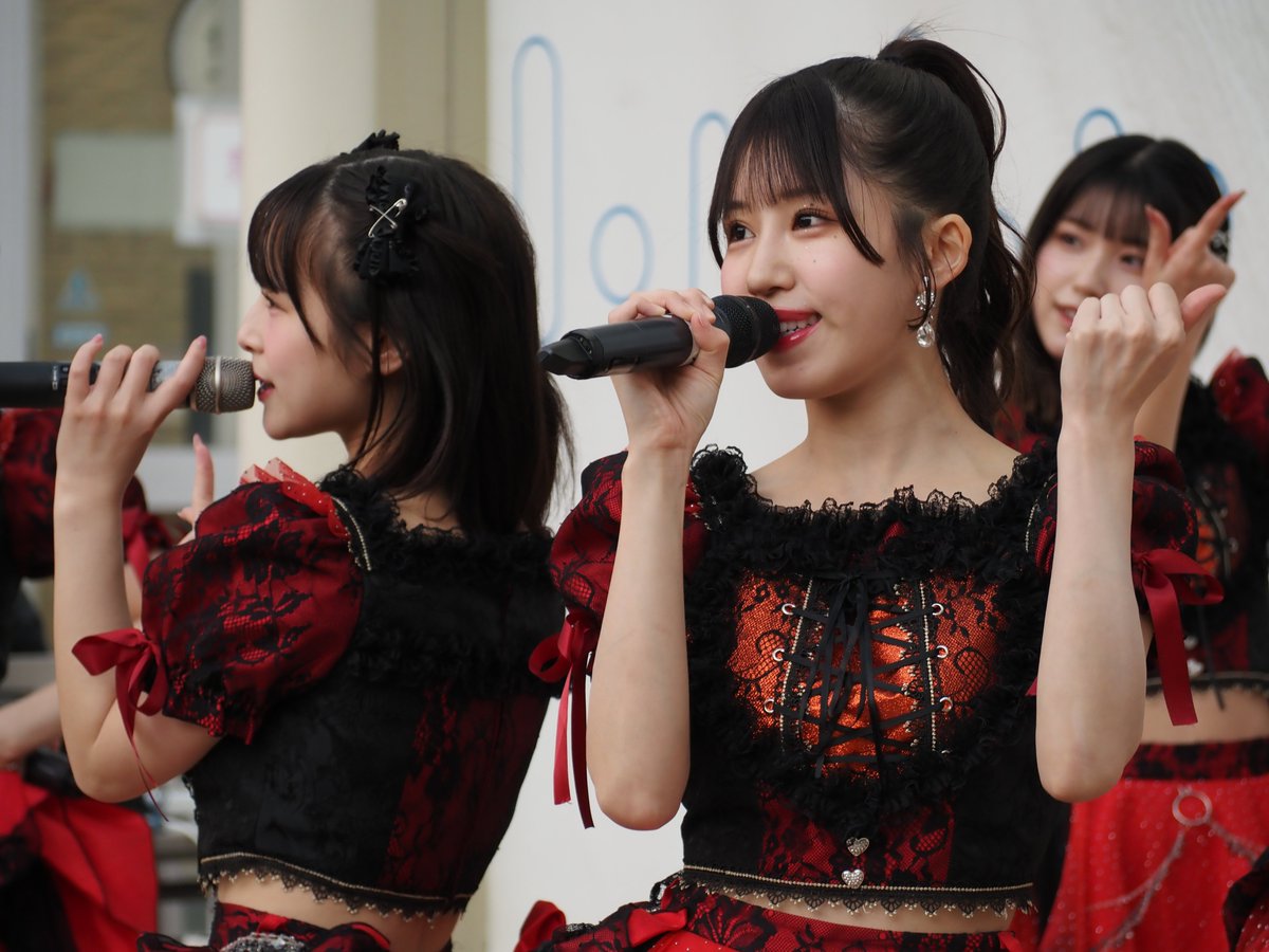 suisui_swimie's tweet image. MyDresscodeの桜瀬もえさん、だと思います
 #正しいワタシの口説き方 #MyDresscode #マイドレ