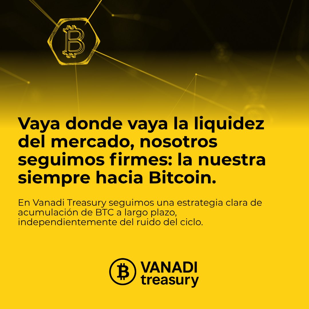 VANADITreasury tweet media