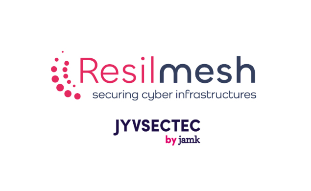 El proyecto <a href="/ResilMesh_eu/">Resilmesh Project</a>, financiado por #UniónEuropea, organiza los días 19 y 20 de noviembre su primer ejercicio práctico de #ciberseguridad, con la participación de GMV como socio industrial.
#JYVSECTEC #a JAMKUniversityOfAppliedSciences.
ow.ly/hj1C50Xtxaq