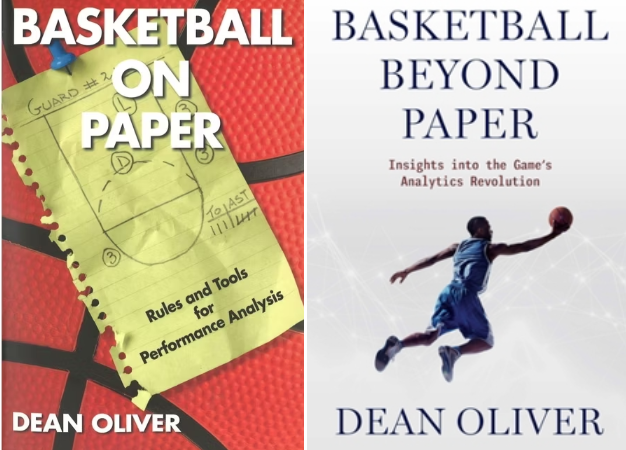 DeanO_Lytics's tweet image. FYI - The 50% off does include both of my books.