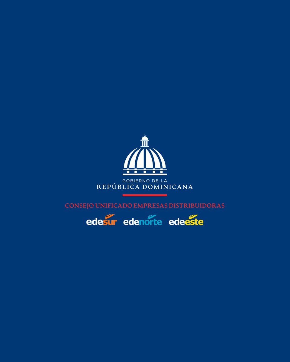 El CUED continúa impulsando acciones concretas para mejorar la eficiencia del sistema eléctrico nacional. Durante octubre, se realizaron más de 165,000 intervenciones orientadas a la reducción de pérdidas eléctricas, abarcando desde la normalización de clientes hasta el