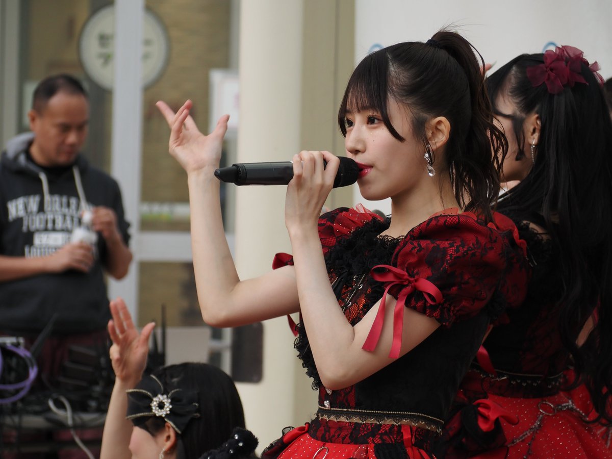 suisui_swimie's tweet image. MyDresscodeの桜瀬もえさん、だと思います
 #正しいワタシの口説き方 #MyDresscode #マイドレ