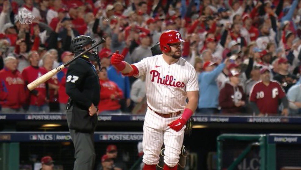 SleeperPirates's tweet image. 🚨 The Pirates are “in on” Kyle Schwarber per @JeffPassan