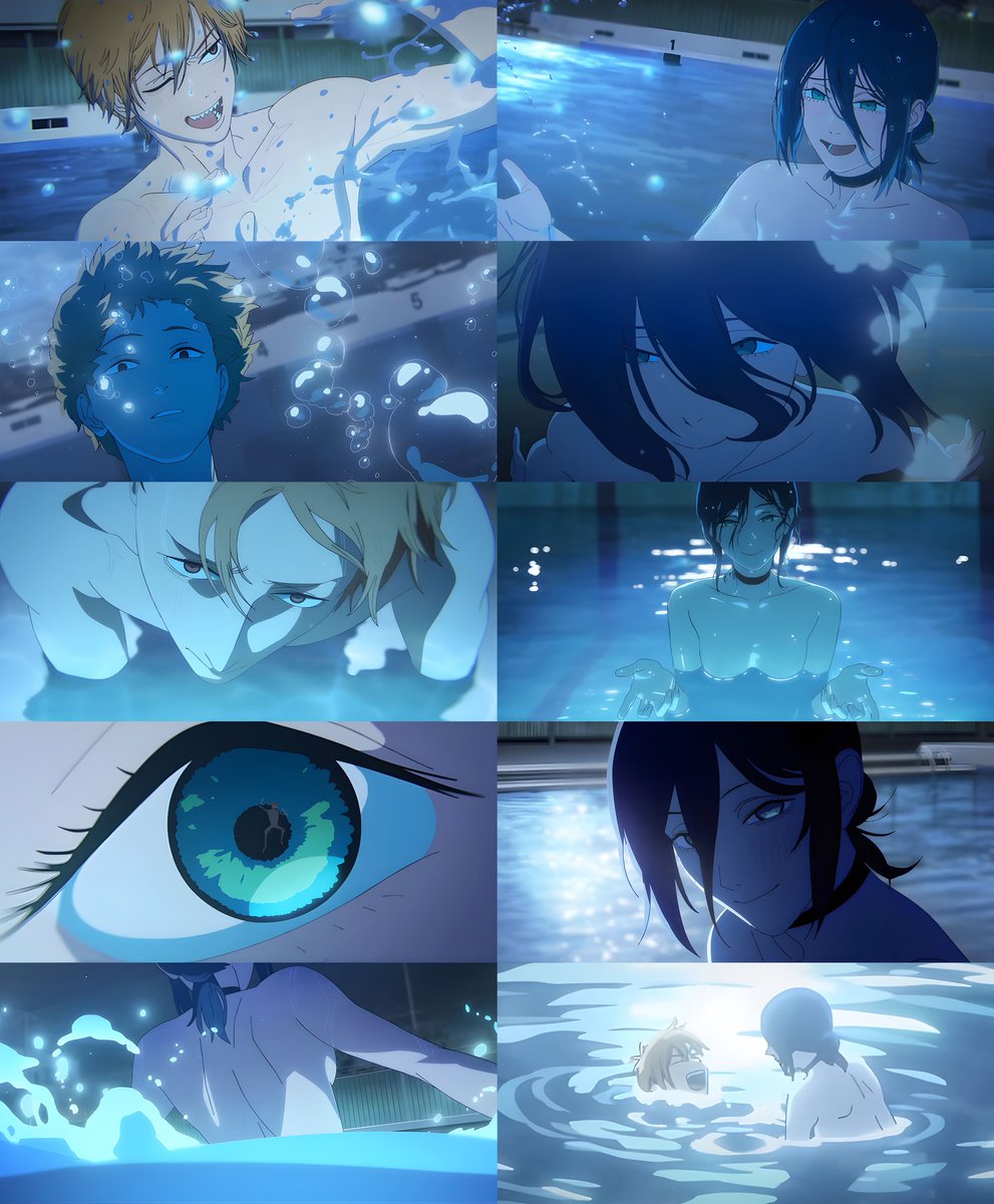 CSMvizuals's tweet image. PEAK ARC