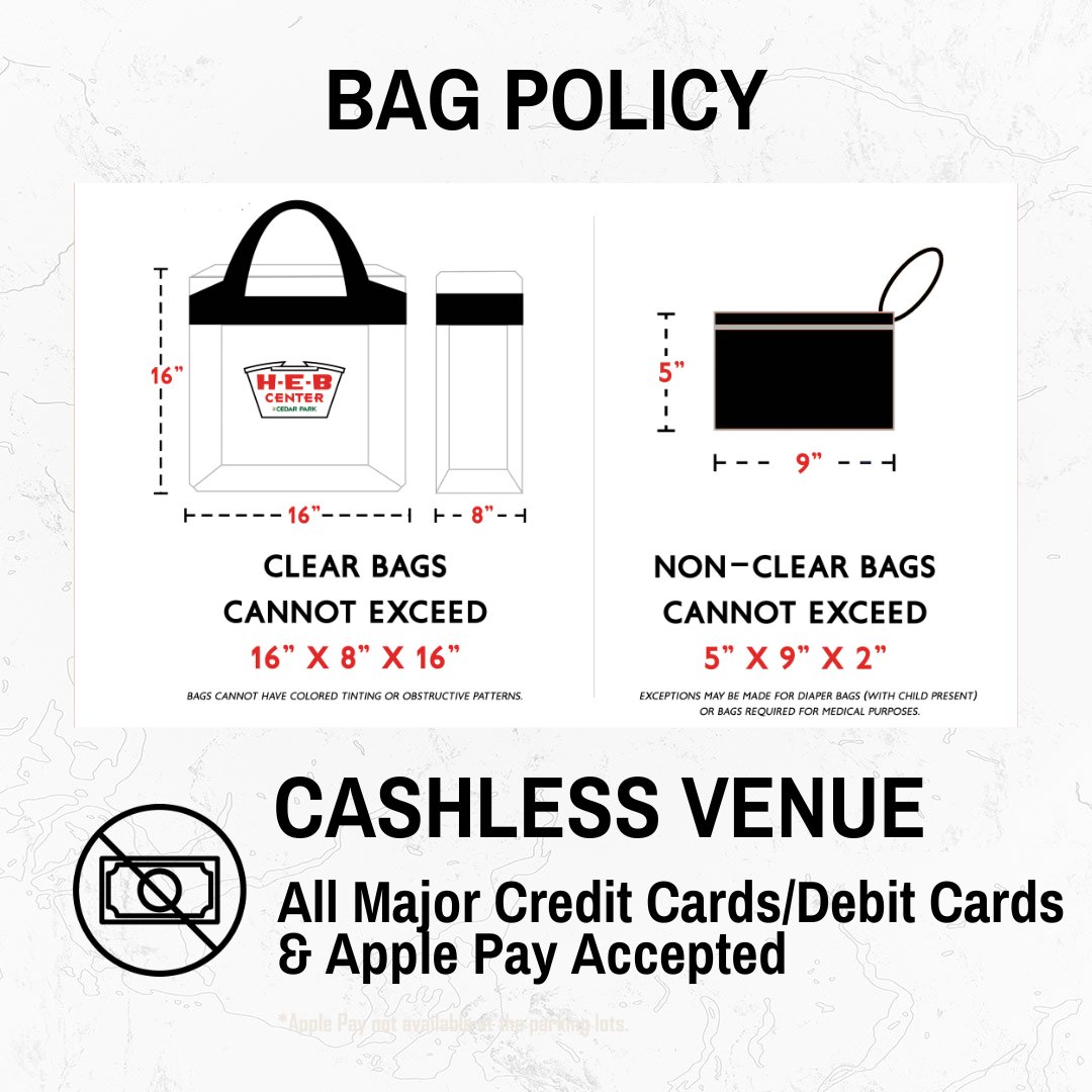 H-E-B Center at Cedar Park tweet media