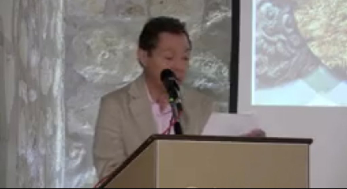 #EnVivo ⭕ Taller para la actualización de los planes de gestión, conservación y sostenibilidad de las zonas arqueológicas mexicanas del Patrimonio Mundial, día 1, matutino.

Desde el Museo de las Culturas de Oaxaca “Santo Domingo”.

Sigue la transmisión: facebook.com/share/v/17VG2T…