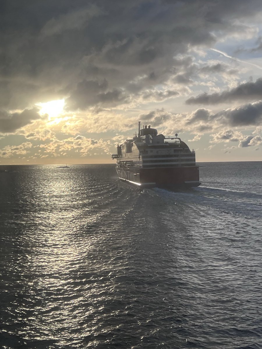 Maarianhamina/Mariehamn #vikingline #åland