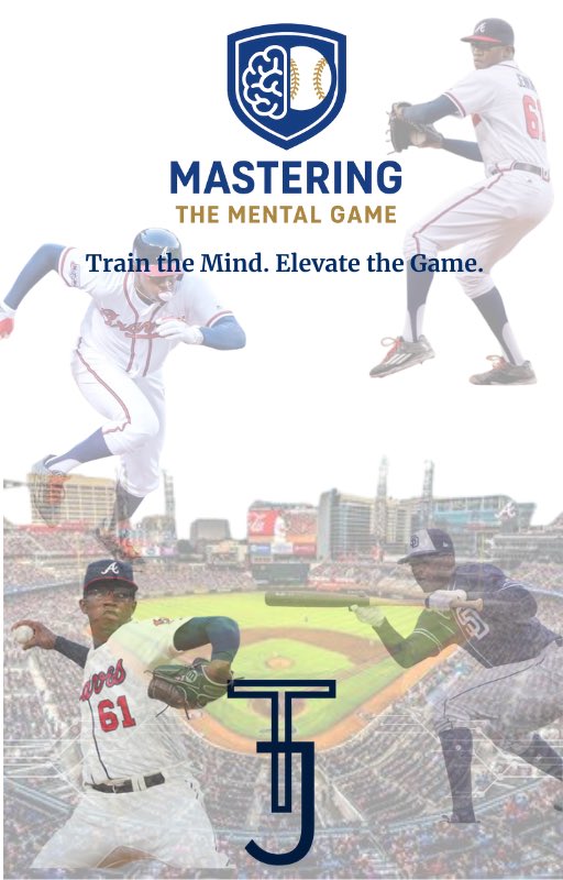 I used to think the mental game was something you just “figure out” on your own…until the pressure, the fear of failure, and the self-doubt became louder than my talent.

So I created Mastering the Mental Game for athletes, a LIVE online training where athletes learn what I wish