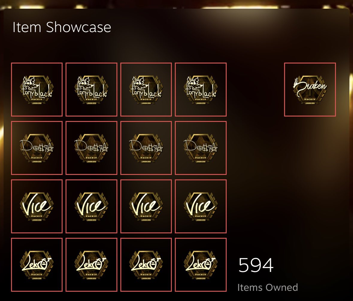 Boof_cs's tweet image. New London craft today!