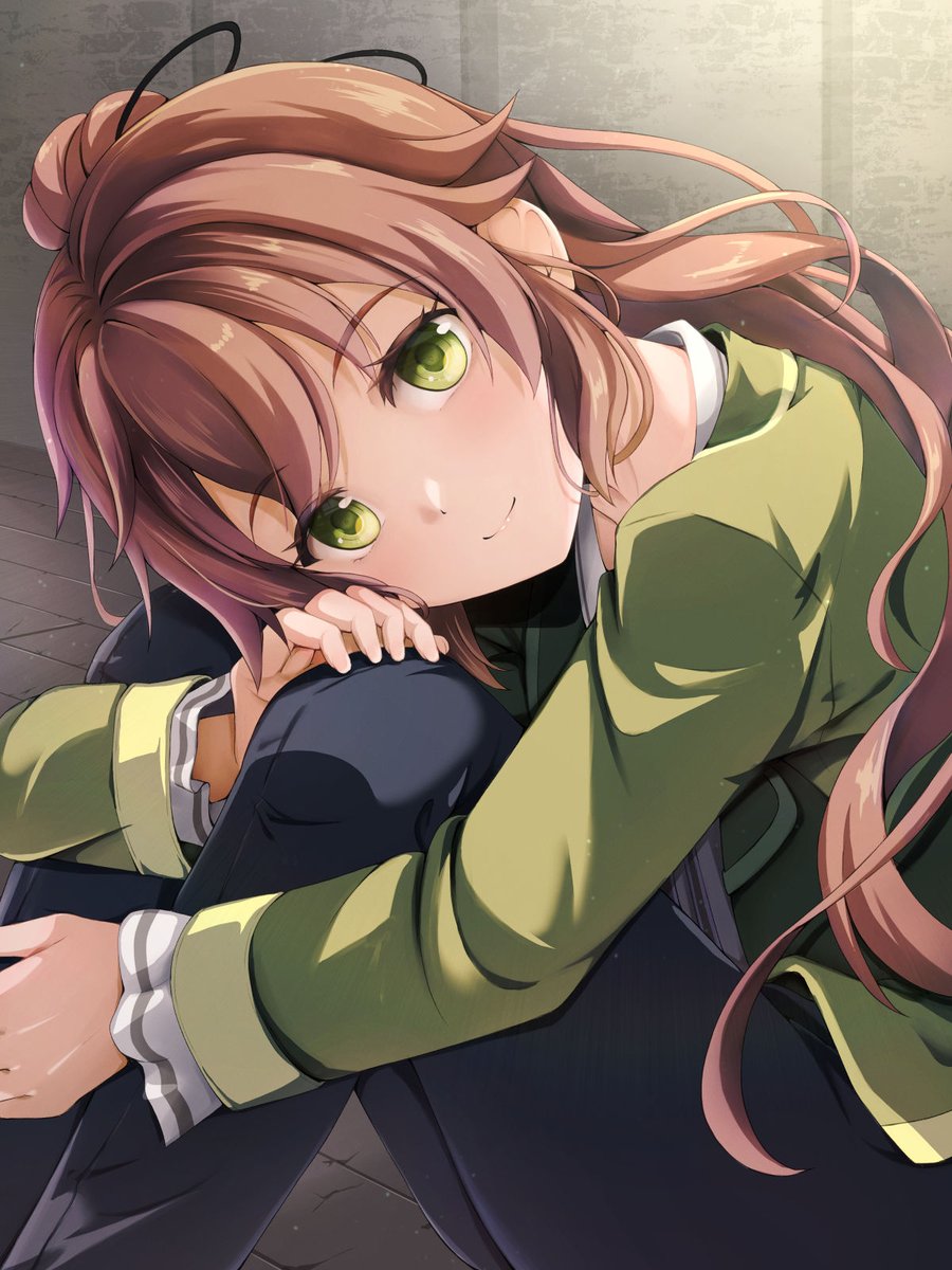 高瀬しんや@Skeb受付中 tweet media