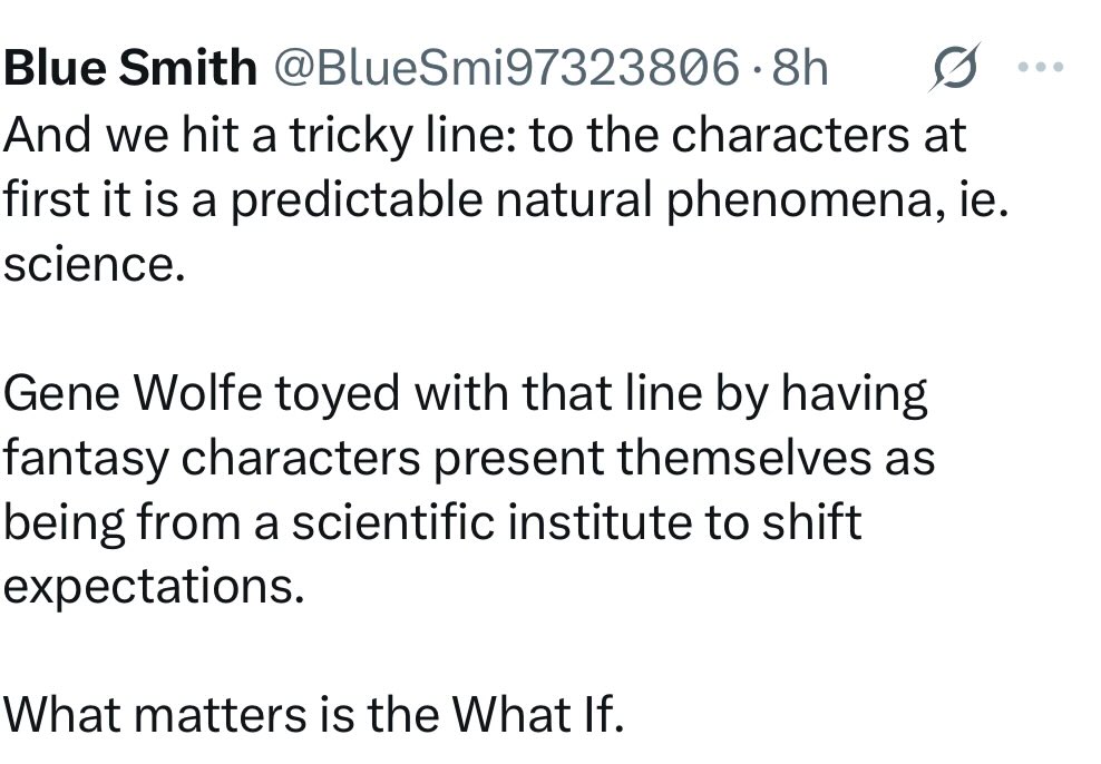 ReReadingWolfe's tweet image. 🧵