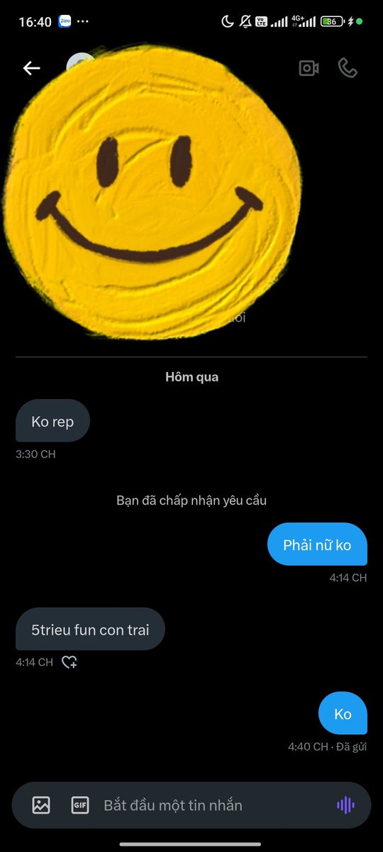 Hoàng Hùng (@16thuia) / Posts / X
