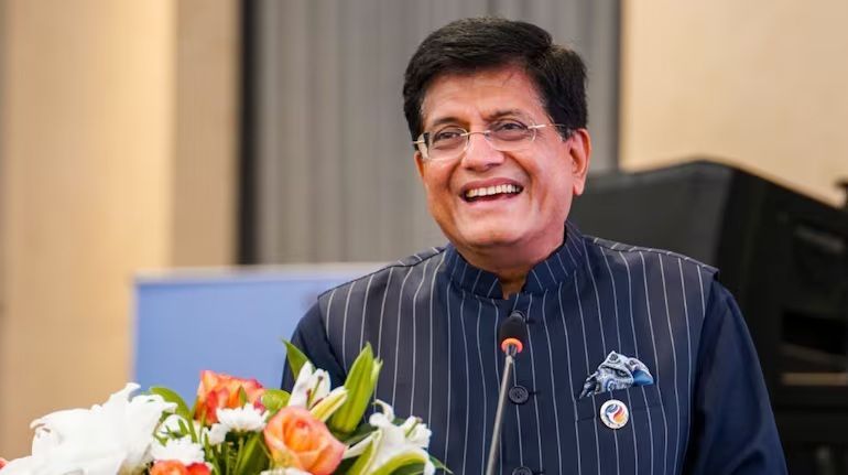 IndianTechGuide's tweet image. 🚨 ‘You will hear good news on the India-US trade deal,’ says Minister Piyush Goyal.