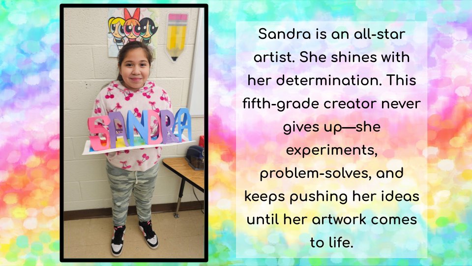 Joliet 86 Fine Arts tweet media