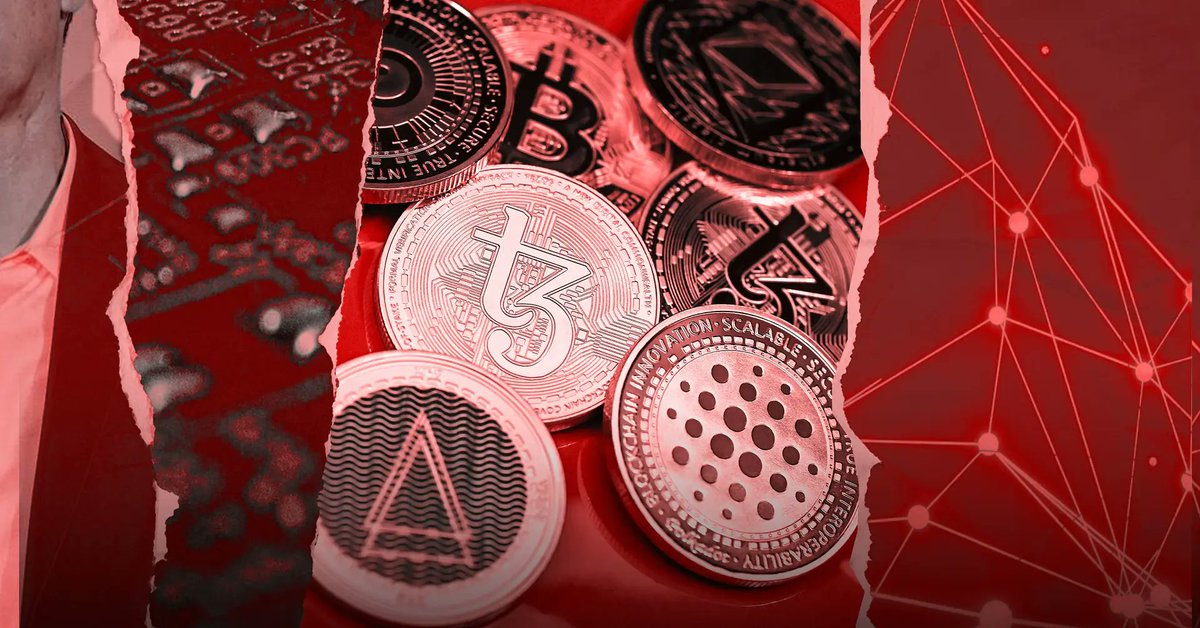 UlrichFromy's tweet image. Pas peu fier d&apos;être mentionné comme &quot;Historien et Idéologue du Bitcoin&quot; par @NastasiaHdj 🙏...

... et de voir la chaîne du Café Viennois (430 abonnés😅) citée aux côtés de @GA_Bitcoin_  (115k), Sans Permission (249k), @IdLibertes (411k).🚀

Clown World.